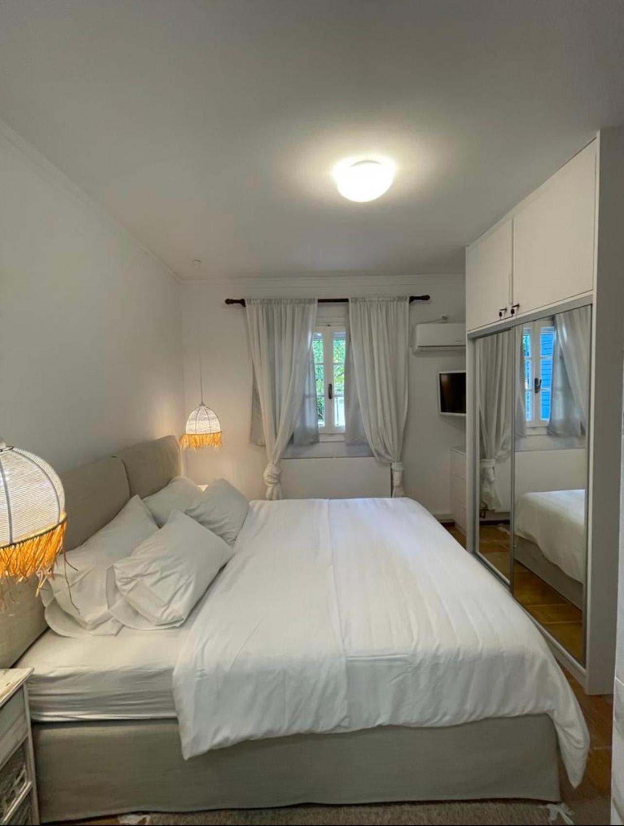 Sarwnisland Villa Lagonisi Buitenkant foto