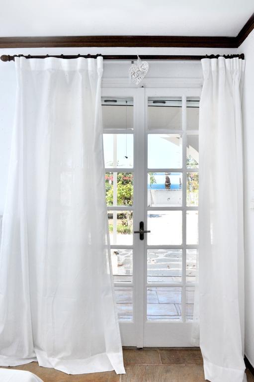 Sarwnisland Villa Lagonisi Kamer foto