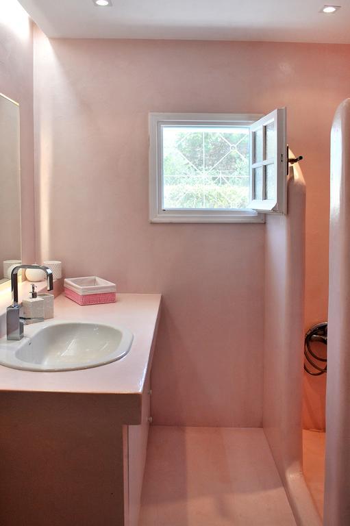 Sarwnisland Villa Lagonisi Kamer foto